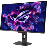 ASUS ROG Strix OLED XG27AQDMES 26.5" gaming monitor Zwart, 2x HDMI, DisplayPort, 240 Hz