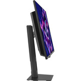 ASUS ROG Strix XG27AQDMES 26.5" gaming monitor Zwart, 240 Hz, HDMI, DisplayPort, AMD FreeSync