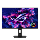 ASUS ROG Strix XG27UQDMS 26.5" 4K UHD gaming monitor Zwart, 240 Hz, HDMI, DisplayPort, AMD FreeSync