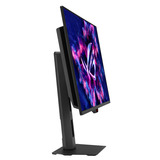ASUS ROG Strix XG27UQDMS 26.5" 4K UHD gaming monitor Zwart, 240 Hz, HDMI, DisplayPort, AMD FreeSync