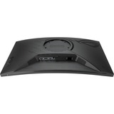 ASUS ROG Strix XG27WCS 27" Curved gaming monitor Zwart, HDMI, DisplayPort, USB-C, 180 Hz