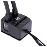 Alphacool Eisbär Pro Aurora 360 waterkoeling Zwart