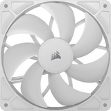Corsair RS140 PWM case fans Wit, 2 stuks, 140 x 140 x 25 mm