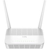 Cudy AX3000 xPON Wi-Fi 6 router Wit