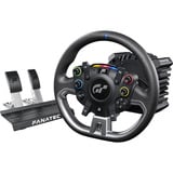  Fanatec Gran Turismo DD Pro  racingsimulator Zwart, Pc, PlayStation 4, PlayStation 5