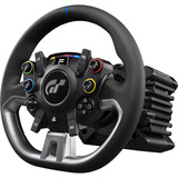  Fanatec Gran Turismo DD Pro  racingsimulator Zwart, Pc, PlayStation 4, PlayStation 5