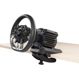  Fanatec Gran Turismo DD Pro  racingsimulator Zwart, Pc, PlayStation 4, PlayStation 5