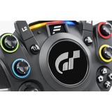  Fanatec Gran Turismo DD Pro  racingsimulator Zwart, Pc, PlayStation 4, PlayStation 5