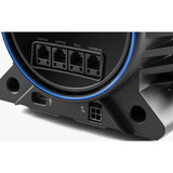  Fanatec Gran Turismo DD Pro  racingsimulator Zwart, Pc, PlayStation 4, PlayStation 5