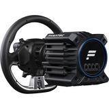 Fanatec Gran Turismo DD Pro  simulatorset Zwart, Pc, PlayStation 4, PlayStation 5