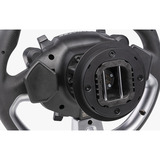 Fanatec Gran Turismo DD Pro  simulatorset Zwart, Pc, PlayStation 4, PlayStation 5