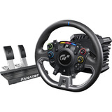 Fanatec Gran Turismo DD Pro  stuur Zwart, Sony PlayStation 4, Sony PlayStation 5