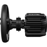 Fanatec Gran Turismo DD Pro bundel Zwart, Basis, stuur en pedalen