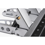 Fanatec Gran Turismo DD Pro bundel Zwart, Basis, stuur en pedalen