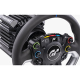 Fanatec Gran Turismo DD Pro bundel Zwart, Basis, stuur en pedalen