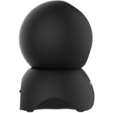 Foscam X5, 5MP WiFi camera met AI Persoonsdetectie Zwart