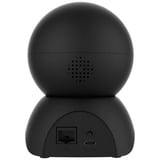 Foscam X5, 5MP WiFi camera met AI Persoonsdetectie Zwart