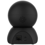 Foscam X5 wifi-camera met AI Persoonsdetectie Zwart, 5 MP