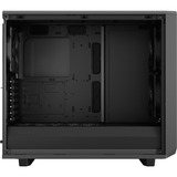 Fractal Design Meshify 2 Light Tempered Glass midi tower behuizing Grijs | 2x USB-A | 1x USB-C | Window