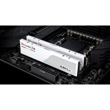 G.Skill Ripjaws S5 96 GB DDR5-6000 (2x 48 GB) werkgeheugen Wit, F5-6000J3036F48GX2-RS5W, XMP 3.0