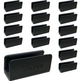 Govee Clip for Govee Neon Rope Light 2 bevestiging Zwart, 20 stuks