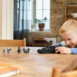 LEGO DC Super Heroes - Batman Tumbler vs. Two-Face en The Joker Constructiespeelgoed 76303