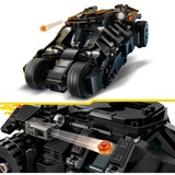 LEGO DC Super Heroes - Batman Tumbler vs. Two-Face en The Joker Constructiespeelgoed 76303