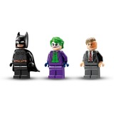 LEGO DC Super Heroes - Batman Tumbler vs. Two-Face en The Joker Constructiespeelgoed 76303