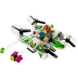 LEGO DREAMZzz - Mateo's terreinwagen Constructiespeelgoed 71471