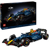 LEGO Technic - Oracle Red Bull Racing RB20 F1 auto Constructiespeelgoed 42206