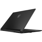 MSI Stealth A16 AI+ (A3XWGG-007BE) 16"  gaming laptop Zwart | Ryzen AI 9 HX 370 | RTX 5070 | 32 GB | 1 TB SSD | 240 Hz