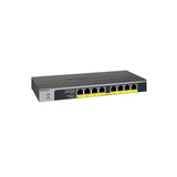 Netgear GS108PP switch 