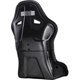 Next Level Racing ES2 Elite simracing seat racestoel Zwart
