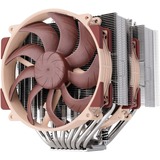 Noctua NH-D15 G2 HBC cpu-koeler 