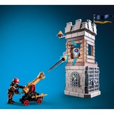 PLAYMOBIL Novelmore - Novelmore vs. Burnham Raiders - Toernooi arena Constructiespeelgoed 71298