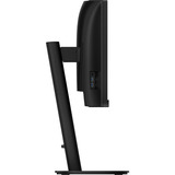 Philips 34B2U3600C 34" Curved UltraWide monitor Zwart, HDMI, DisplayPort, USB-C, Audio