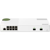 QNAP QSW-M2108-2S switch 