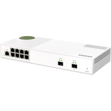QNAP QSW-M2108-2S switch 