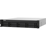 QNAP TS-832PXU-RP-4G nas 