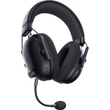 Razer BlackShark V2 Pro voor Playstation over-ear gaming headset Zwart, Pc, PS5