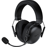 Razer BlackShark V3 X HyperSpeed over-ear gaming headset Zwart, Pc, PlayStation 4 en 5