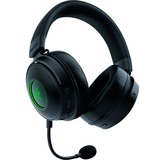 Razer Kraken V3 Pro over-ear gaming headset Zwart, Pc