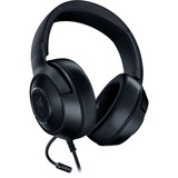 Razer Kraken X Lite over-ear gaming headset Zwart