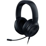 Razer Kraken X Lite over-ear gaming headset Zwart