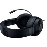 Razer Kraken X Lite over-ear gaming headset Zwart