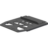 Res-Tech X1-GT Simucube pedalen bevestiging Zwart
