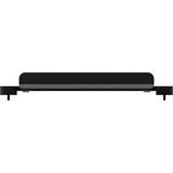 Res-Tech X1-GT Simucube pedalen bevestiging Zwart