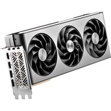 SAPPHIRE Radeon RX 7800 XT NITRO+ GAMING OC 16G grafische kaart 2x HDMI 2.1, 2x DisplayPort