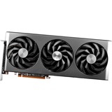 SAPPHIRE Radeon RX 7800 XT NITRO+ GAMING OC 16G grafische kaart 2x HDMI 2.1, 2x DisplayPort