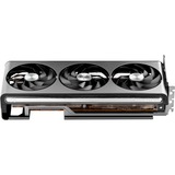 SAPPHIRE Radeon RX 7800 XT NITRO+ GAMING OC 16G grafische kaart 2x HDMI 2.1, 2x DisplayPort